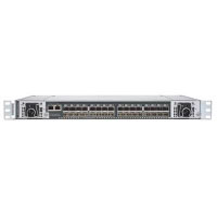 Conmutador de SAN HP StorageWorks 4/32B (AG756A) Conmutador de SAN HP StorageWorks 4/32B (AG756A)